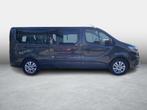 Renault Trafic Intens Blue dCi 170 EDC Grand Passenger, Argent ou Gris, Achat, Euro 6, Entreprise