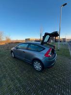 Citroën C4 voor export, Autos, Citroën, Argent ou Gris, Achat, Boîte manuelle, Tissu