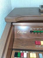 Orgue    electronique, Ophalen of Verzenden, Orgel