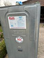 Mazouttank 1000 liter - 2 stuks, Enlèvement, Comme neuf