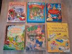 Pakket sprookjes- en verhalenboeken., Boeken, Ophalen