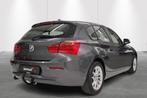 BMW 1-serie 118d (110 kW) AUTOMAAT, Auto's, Automaat, Gebruikt, 4 cilinders, 1500 kg