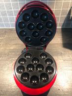 Cake pop maker, Ophalen, Zo goed als nieuw, Cupcakes, Bakvorm