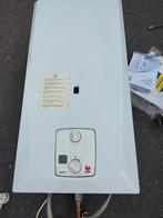 Bulex Opalia waterverwarmer concentrische schouw, Bricolage & Construction, Chauffe-eau & Boilers, Chauffe-eau, Comme neuf, Enlèvement