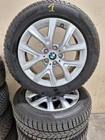 BMW X1 Winterset 17 Inch Origineel, Auto-onderdelen, Ophalen, Gebruikt, -, -