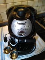 Machine a café., Enlèvement, Comme neuf, Café moulu, Tuyau à Vapeur