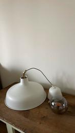 Hanglamp, Ophalen, Zo goed als nieuw