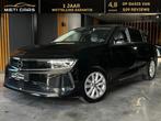 Opel Astra 1.5 Turbo D Business Edition | 360 | Carplay |.., Stof, 4 cilinders, Zwart, 5 deurs
