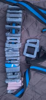 Blank duiklood 3 euro per kg, Ophalen