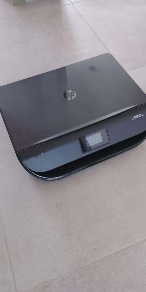 HP ENVY 4527 printer, Fax, Imprimante, Wi-Fi intégré, Enlèvement