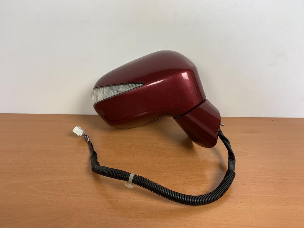 buitenspiegel rechts honda civic sedan hybrid 2005 tot 2010, Honda, Gebruikt, -, -