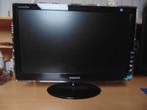 Samsung synkmaster P2370 monitor, Informatique & Logiciels, Moniteurs, 1 à 2 ms, Full HD, 60 Hz ou moins, Enlèvement