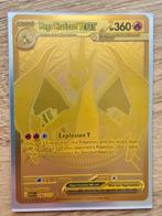 Mega charizard y ex 294/217, Ophalen, Booster