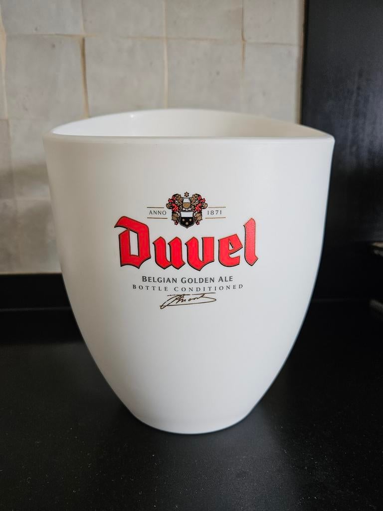 Duvel, Ophalen of Verzenden, Duvel