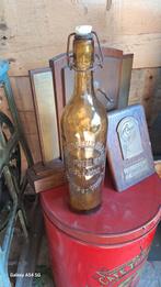 Oude fles, Ophalen of Verzenden