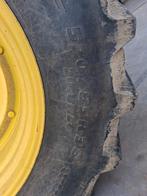 Band 520/80r52, Zakelijke goederen, Landbouw | Onderdelen | Banden, Velgen en Assen
