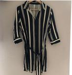 Gelijnde Jurk Amisu, Ophalen, Zo goed als nieuw