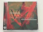 Adiemus / Karl Jenkins – Vocalise, Cd's en Dvd's, Cd's | Klassiek, Ophalen of Verzenden, Gebruikt