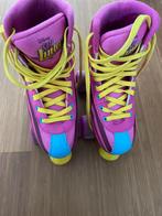 Cates à roulettes, Sports & Fitness, Autres marques, Rollers 4 roues en ligne, Enlèvement ou Envoi, Comme neuf