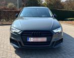 Audi A3 Sportback S-Line 1.5 Essence, Autos, Argent ou Gris, Achat, 710 kg, Entreprise