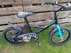 Vélo btwin 16p, Enlèvement, Comme neuf, Aluminium, 16 à 20 pouces