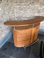 Magnifique bar intérieur/extérieur à vendre !, Maison & Meubles, Enlèvement, Comme neuf