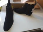 45 nieuw Zign korte laarzen botten chelsea origin doos (60€), Kleding | Heren, Schoenen, Zign, Verzenden, Zwart, Boots