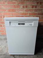 Miele vaatwasmachine, Ophalen of Verzenden, Vrijstaand