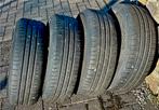 Pneus été 195/65-15 Citroën / Peugeot, 15 pouces, Pneus et Jantes, Pneus été, Enlèvement
