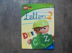 Lego Book Duplo Letters 2 (zie foto's), Enlèvement ou Envoi, Comme neuf, Duplo