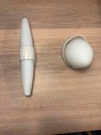 Bo niko retro lampen, Ophalen of Verzenden