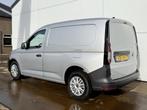 Volkswagen Caddy Cargo 2.0 TDI 75PK L1 Climate Control Cruis, Auto's, Voorwielaandrijving, 4 cilinders, Volkswagen, Bedrijf