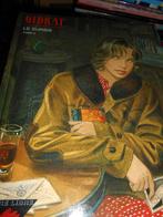 Le sursis 1 de 1999 ( Gibrat), Boeken, Stripverhalen, Ophalen of Verzenden