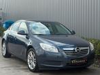 Opel Insignia 2.0 cdti•1er EIG• Navi • Isofix•PDC•Carnet, Autos, Opel, Achat, 4 portes, Entreprise, Boîte manuelle