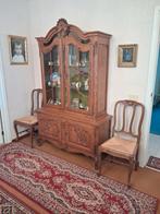 Eetkamer, Ophalen, Zo goed als nieuw, Louis xv, 4 tot 6 stoelen