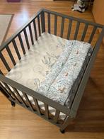 Babypark, Ophalen, Gebruikt, Rechthoekig, Wieltjes