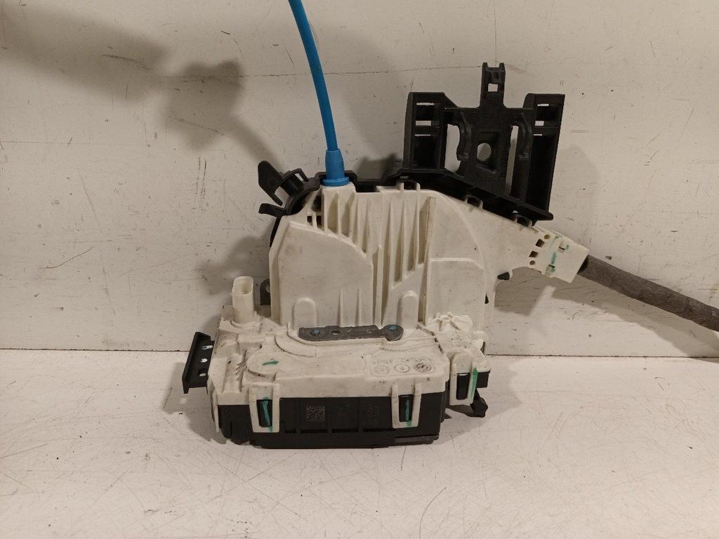 Slot mechaniek portier elektrisch centrale vergrendeling rec, Auto-onderdelen, Onderdelen@venauto.nl, Van der Ven Autorecycling B.V.