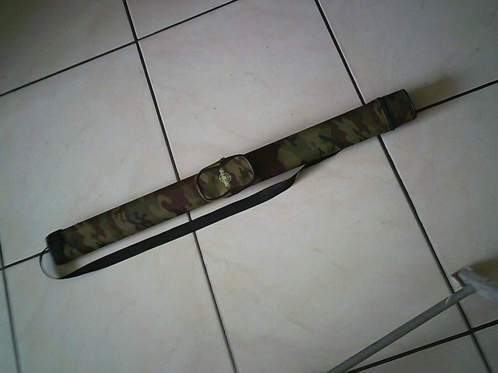 Queue de billard, Envoi, Neuf