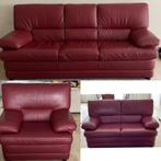 Zetels 3+2+1, Huis en Inrichting, Ophalen, Zo goed als nieuw