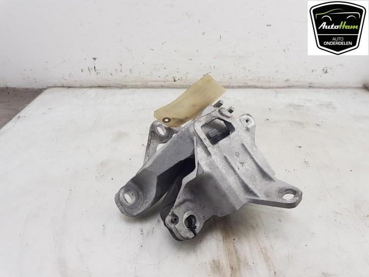 MONTAGE MOTEUR Mazda 3 Sport (BP) (01-2018/-), Autos : Pièces & Accessoires, Suspension & Châssis, Mazda, Utilisé