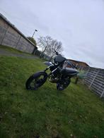 Derbi, Ophalen, Gebruikt