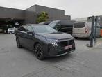 Peugeot 5008 1.2 i MHEV automaat 130pk 7 plaatsen Allure, Auto's, Automaat, Euro 6, 1199 cc, 7 zetels