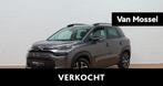 Citroen C3 Aircross 1.2T Shine automaat, Auto's, Citroën, 5 zetels, 5 deurs, Electronic Stability Program (ESP), 3 cilinders