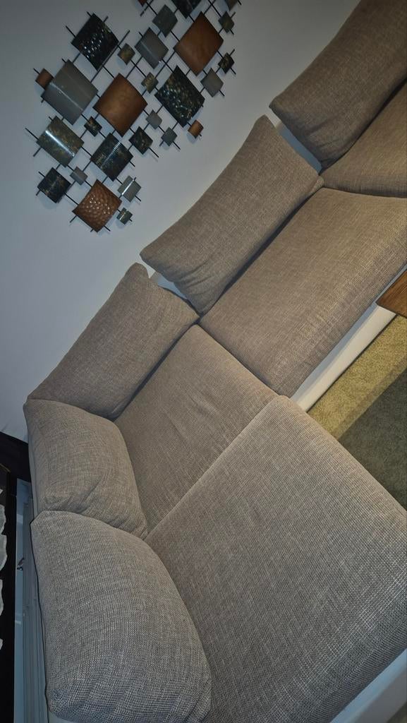 Gratis zetel, Huis en Inrichting, Ophalen