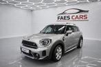 Mini Countryman SE 4WD PHEV, Autos, Mini, Argent ou Gris, Achat, Garantie prolongée, Entretenue par le concessionnaire