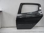 PORTIER LINKS ACHTER Peugeot 308 (4A / C) (01-2007/12-2015), Auto-onderdelen, Carrosserie, Gebruikt, Achter, Peugeot, Deur