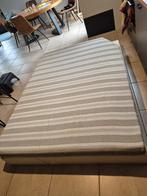 Caravan, Huis en Inrichting, Slaapkamer | Matrassen en Bedbodems, Ophalen, Matras