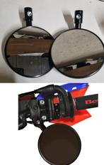 Onderspiegels , wiel stickers , handvaten, Envoi