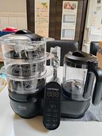 Babymoov Nutribaby+ XL, Ophalen of Verzenden, Zo goed als nieuw, Vaatwasserbestendig