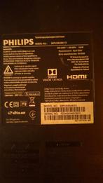 Tv Philips, TV, Hi-fi & Vidéo, Télévisions, Philips, 50 Hz, 60 à 80 cm, LCD